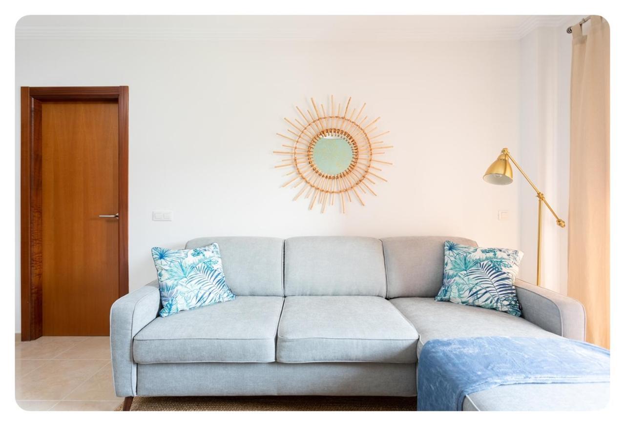 Live San Isidro Cedro Apartment Exterior photo